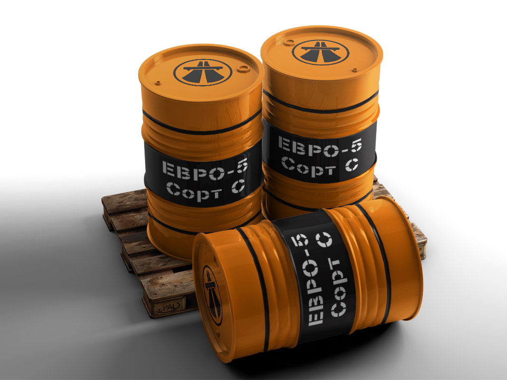 Топливо 12